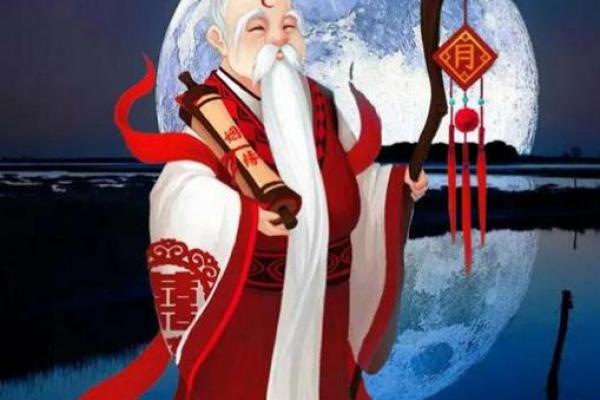 月老姻缘线没有签到头 月老姻缘线有几种颜色？