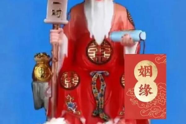 月老姻缘线没有签到头 月老姻缘线有几种颜色？