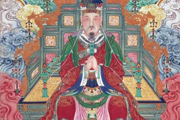 紫薇斗数星宫