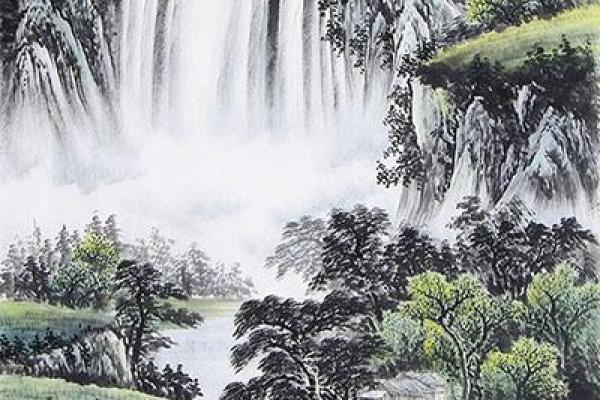 公司风水-公司挂什么画好？什么样的风水画能提升运气？