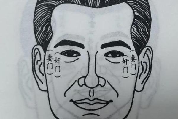 八字夫妻宫,太阳夫妻宫另一半特征面相