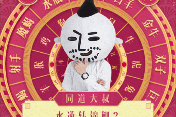 【神准测试】未来半年，职场中会有什么大事发生？