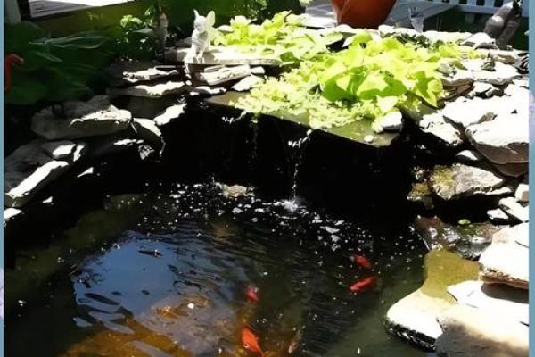房子下面修蓄水池风水好不
