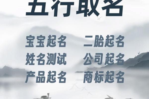 取名八字打分测试免费