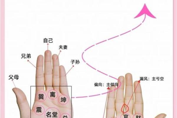 在线扫一扫测手相算命,扫一扫测手相算命免费