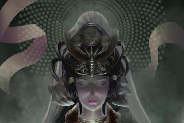 骊山老母感应灵签38签
