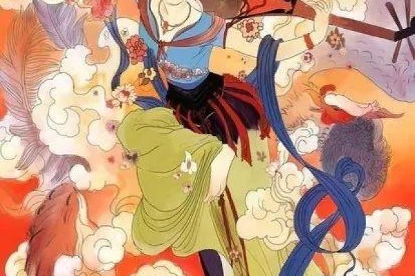 骊山老母感应灵签38签