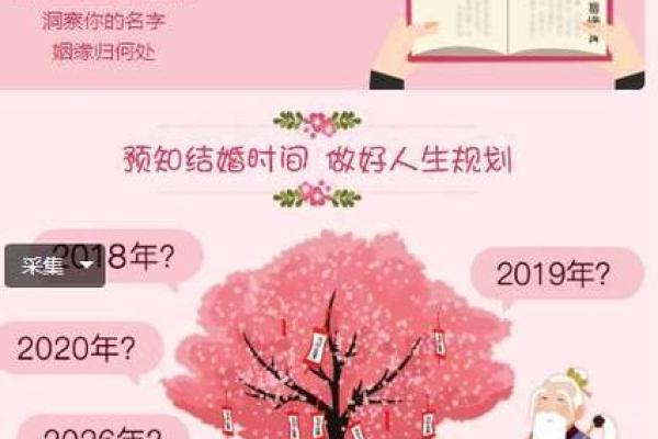月老姻缘薄讲解