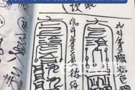 算命的说我身上有婴灵 得遇正德道长及时化解