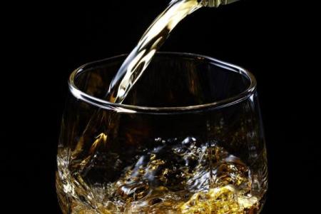 佳酿的风水