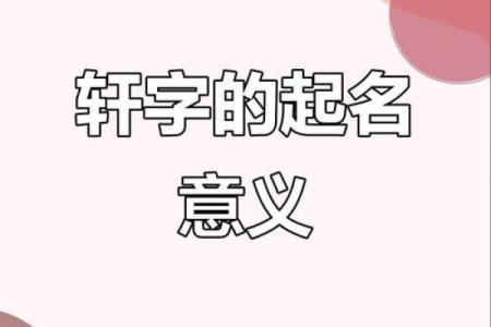 名字测试打分免费的轩