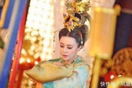 武则天的八字有几两