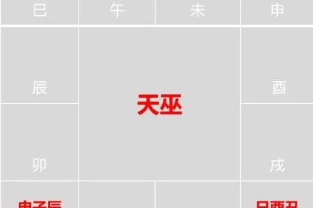 紫微斗数之福德宫与诸星，天梁星在福德宫是什么意思？