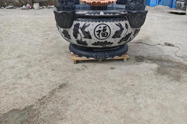 鱼缸的风水妙用