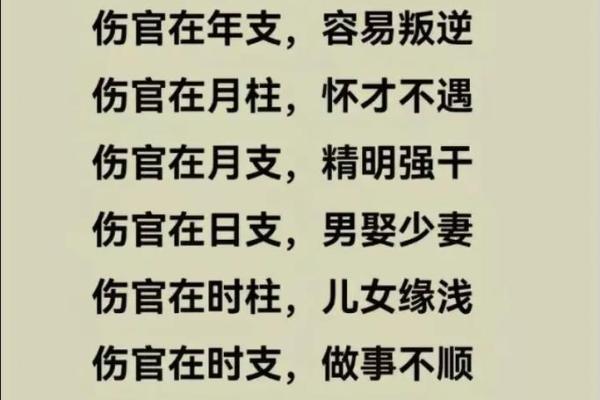 八字智慧