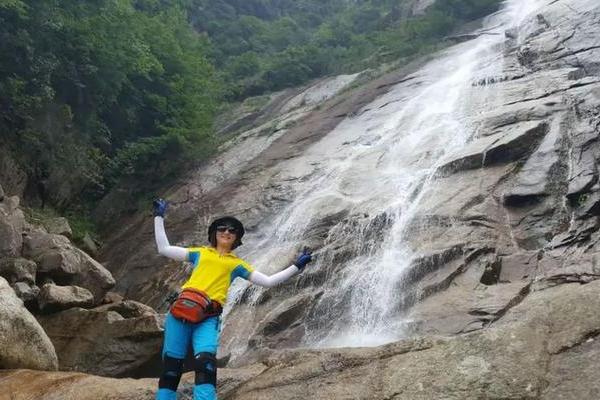 方岩灵签30签
