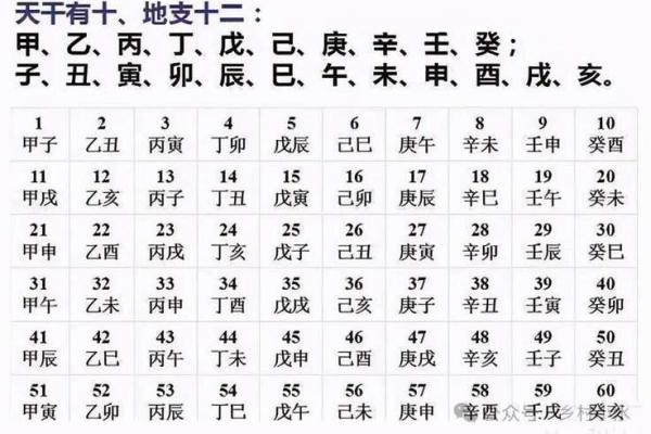怎么看我们的生辰八字属性
