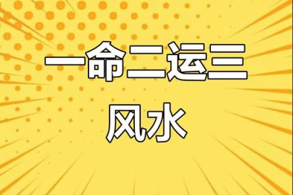 风水发财_你是否相信命运