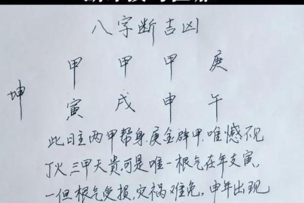 八字断结婚应期，一看就会，请看完