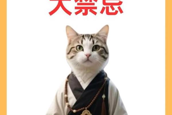 养猫风水