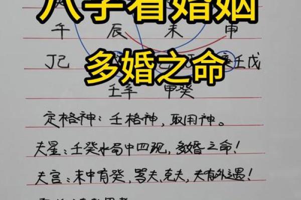 在线八字算命婚姻指南，详解姻缘奥秘！