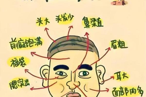 八字眉的女人是寡妇之相命吗