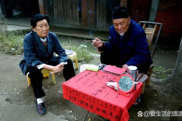 算命更高级的人准吗
