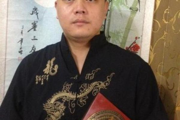 算命更高级的人准吗
