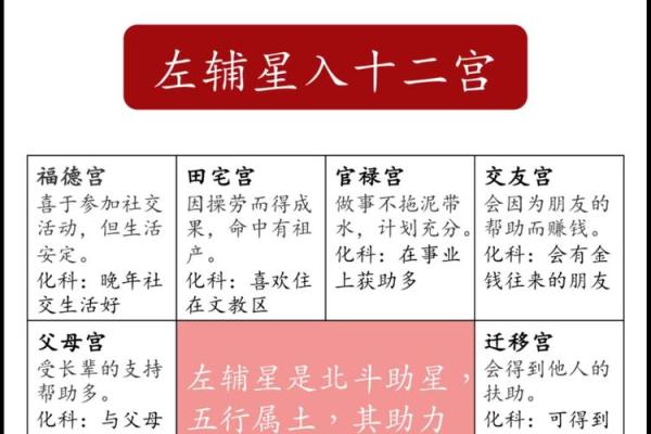 周公紫薇斗数