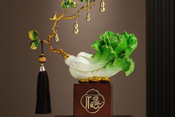 家居常用的有效招财风水摆件有哪些