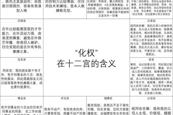 庄氏紫微斗数入门基础知识 庄氏资料？