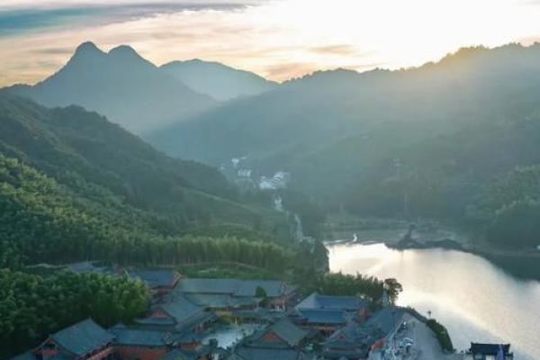 什么样的风水宝地最好