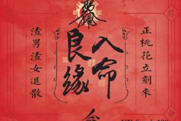 算命说要围花是什么意思