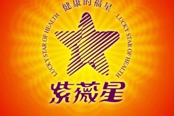 千千万万的紫薇星
