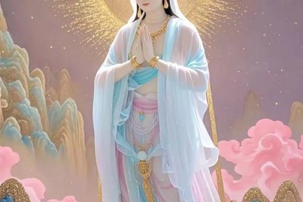 观音诞辰日是哪一天？