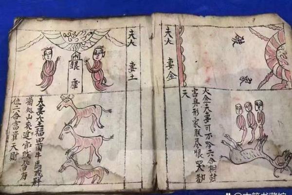 合八字算命