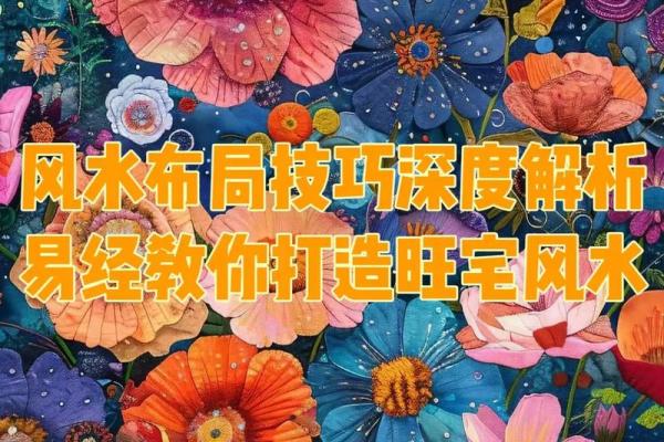 讲解何为旺宅风水？