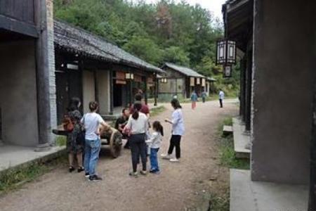 方岩灵签30签