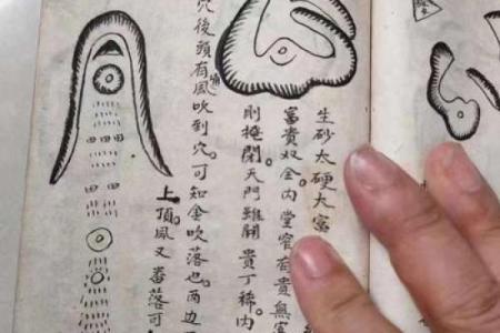 风水真谛之口传心授寻龙点穴法