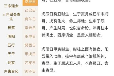 算命说今年有天喜星