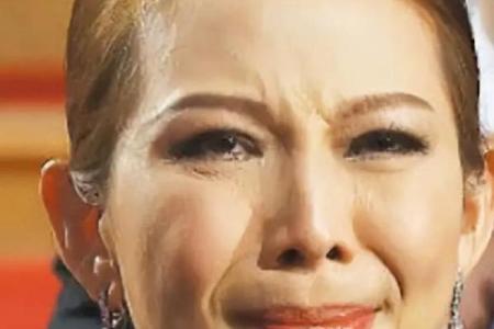 八字眉的女人是寡妇之相命吗