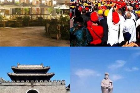 妈祖灵签100解签大全