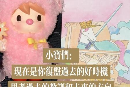 塔罗测试：这个冬季你会遇到什么好事？