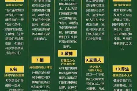 基础的商业风水知识有哪些？
