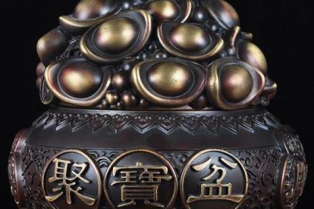 家居常用的有效招财风水摆件有哪些