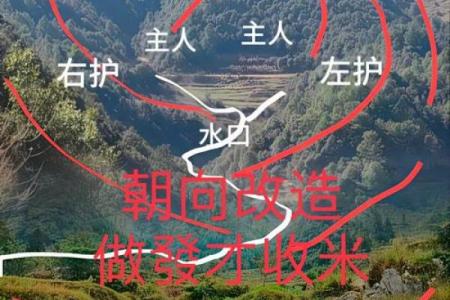 三叉路口房子的风水化解