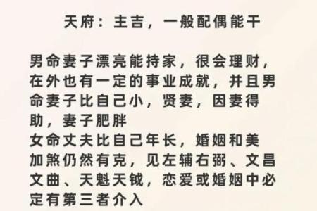 夫妻宫看紫薇斗数