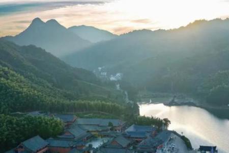 什么样的风水宝地最好