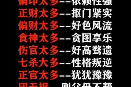 八字命格偏弱怎么办啊