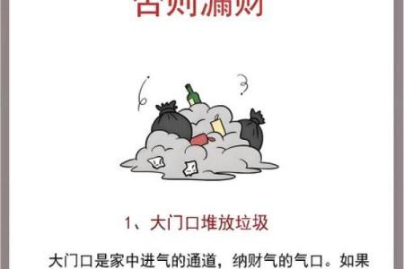 这6种门店风水最败财做生意要注意